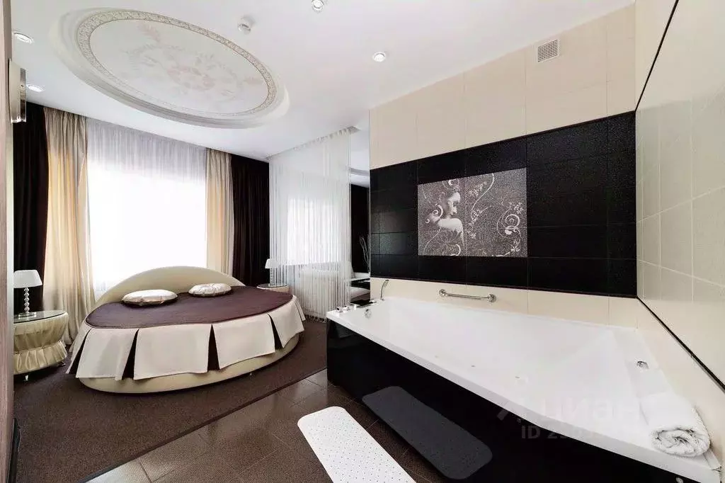 Комната Москва 11-я Парковая ул., 34А (38.0 м) - Фото 1