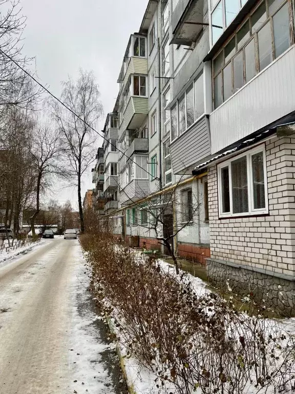3-к кв. Калужская область, Калуга ул. Рылеева, 21 (63.0 м) - Фото 0