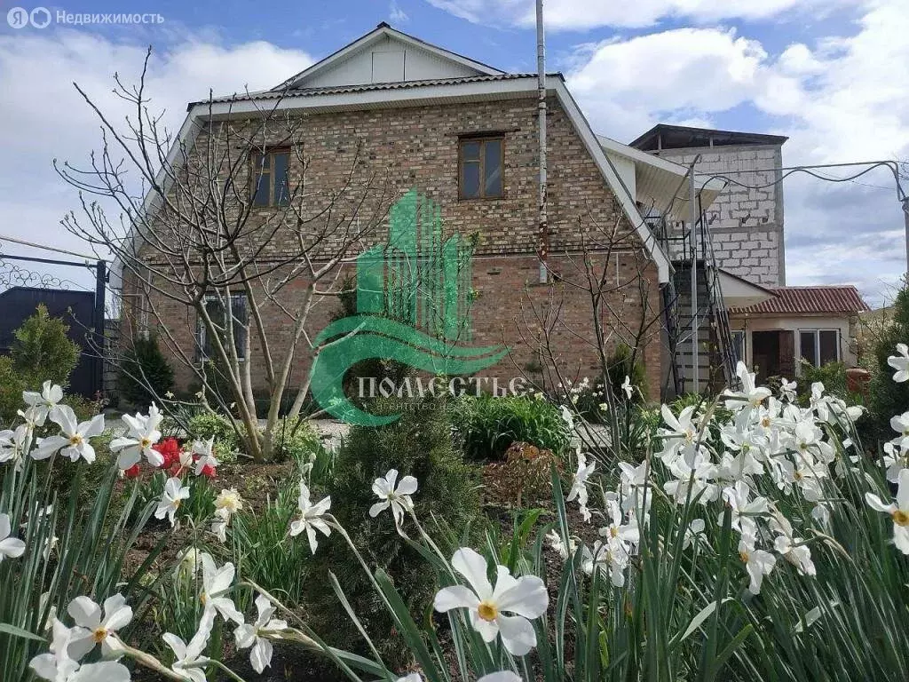 Дом в Приморский, улица Маяковского, 31 (85 м) - Фото 2