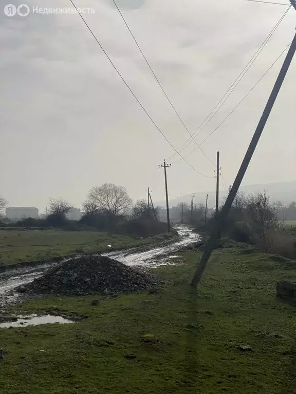 Участок в Республика Дагестан, Дербент (15.96 м) - Фото 1