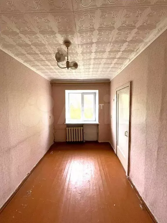 2-к. квартира, 42,4 м, 4/4 эт. - Фото 1
