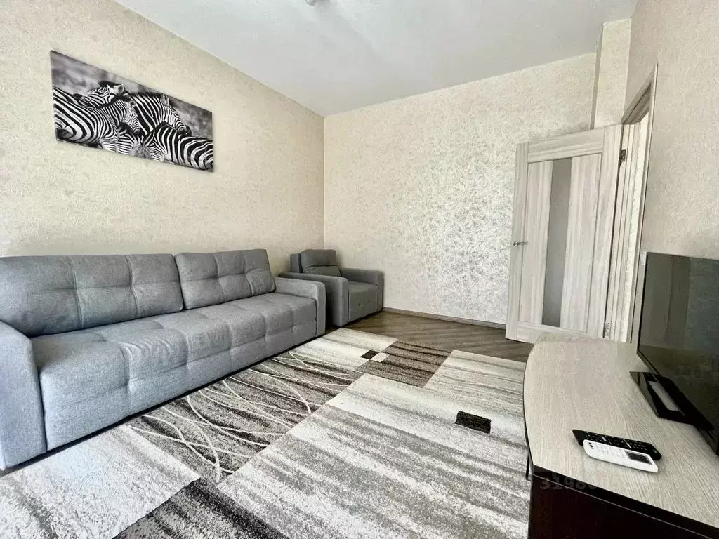 2-к кв. Краснодарский край, Геленджик ул. Островского, 67Г (53.0 м) - Фото 1