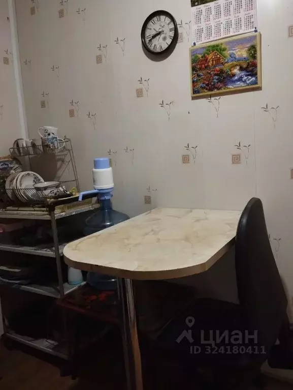 Комната Самарская область, Тольятти ул. Карла Маркса, 24 (18.6 м) - Фото 2