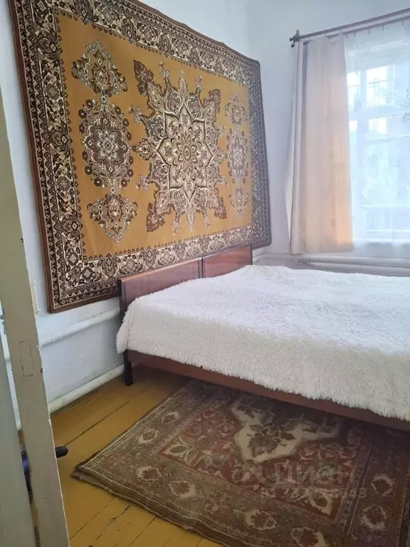 Дом в Алтайский край, Бийск ул. Льнокомбинат, 46 (45 м) - Фото 2