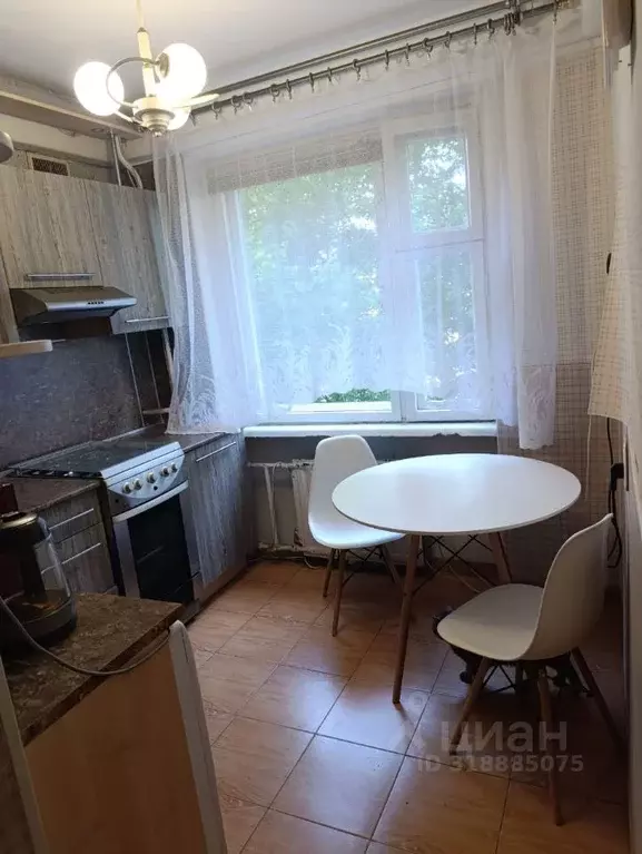 3-к кв. Санкт-Петербург просп. Ударников, 21/1 (60.0 м) - Фото 1