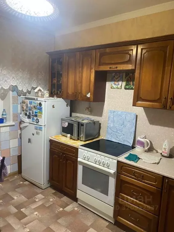 Комната Москва ул. Берзарина, 23 (20.0 м) - Фото 2