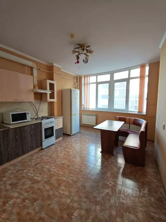 1-к кв. Краснодарский край, Анапа Анапское ш., 1г (47.5 м) - Фото 1