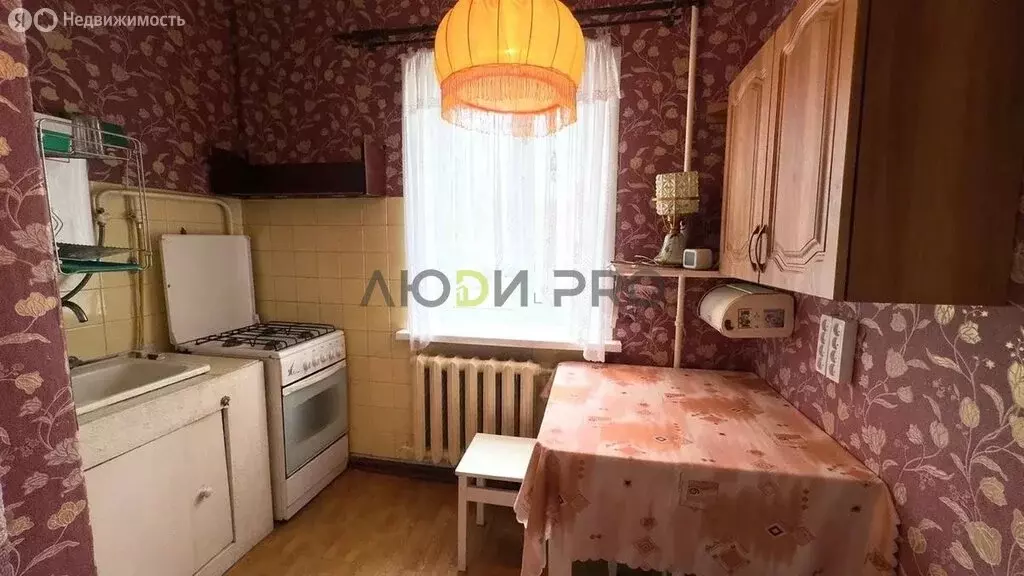 2-комнатная квартира: Вологда, улица Добролюбова, 39 (42.4 м) - Фото 1
