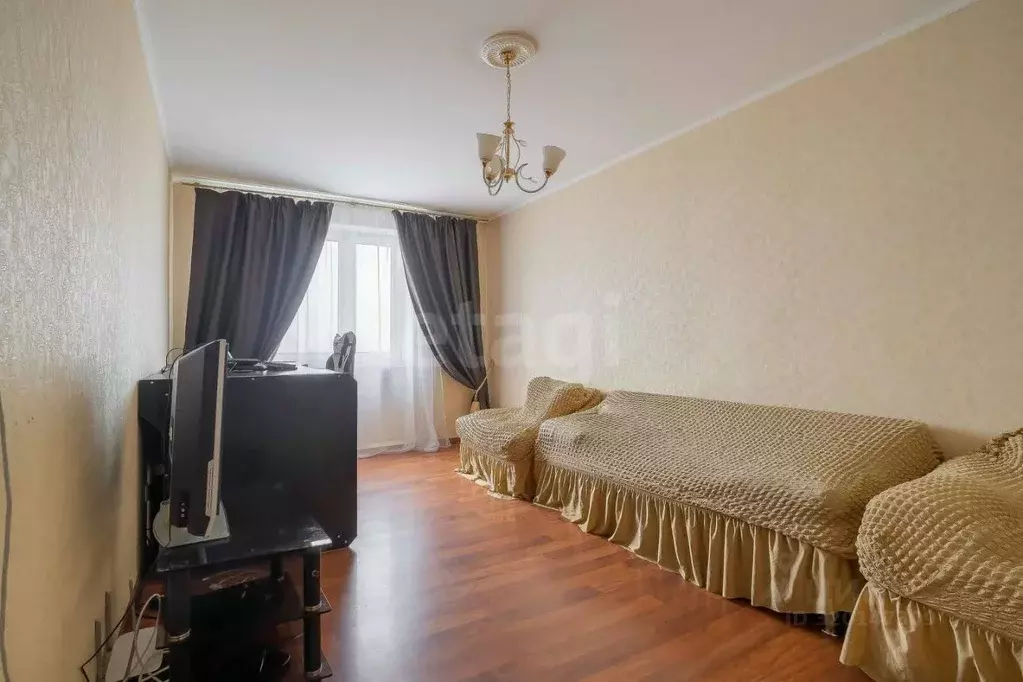 2-к кв. Санкт-Петербург Будапештская ул., 98К1 (52.9 м) - Фото 0