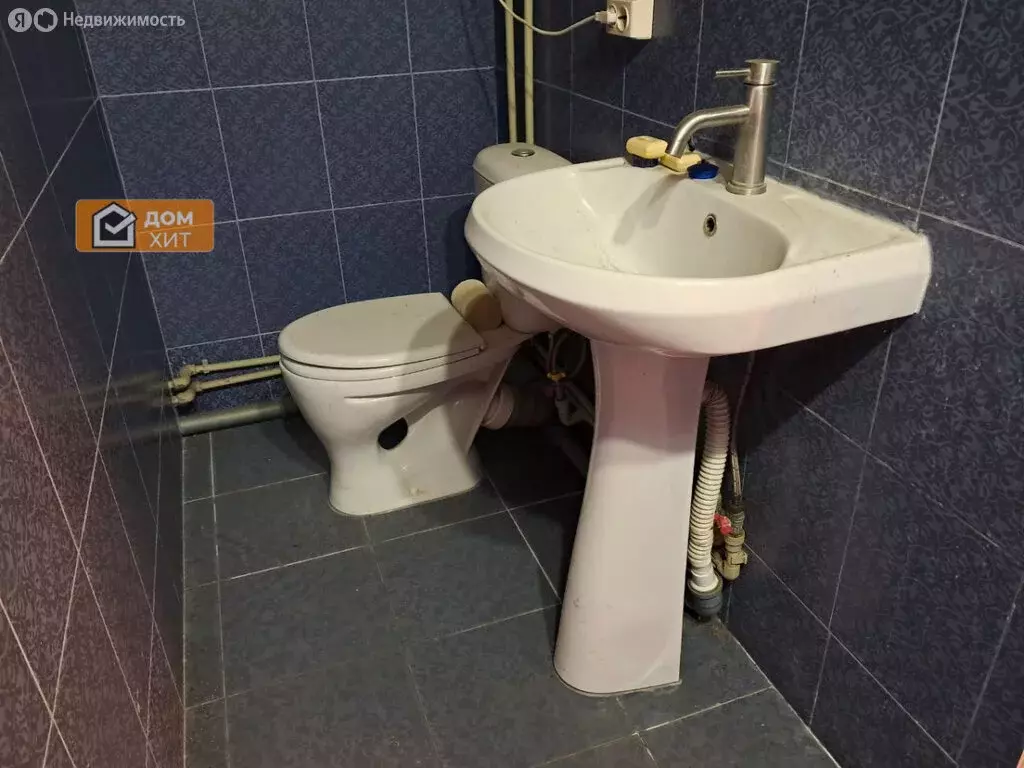 Дом в Сакский район, Суворовское сельское поселение, потребительский ... - Фото 1