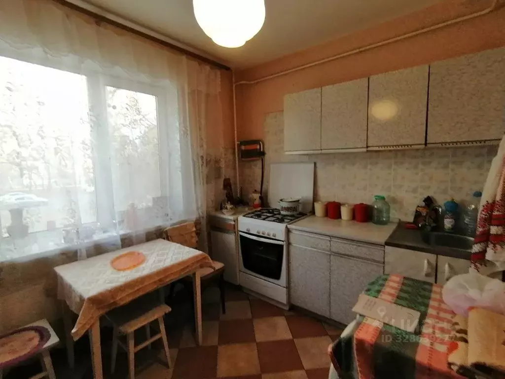 1-к кв. Смоленская область, Смоленск ул. Попова, 80 (36.0 м) - Фото 1