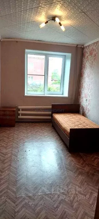 2-к кв. Нижегородская область, с. Гагино ул. Кузнецова, 6 (49.3 м) - Фото 0