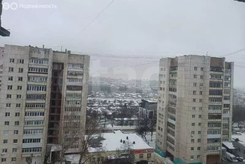 1к в -комнатной квартире (12 м) - Фото 2