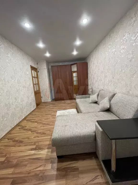 1-к. квартира, 32 м, 2/5 эт. - Фото 1