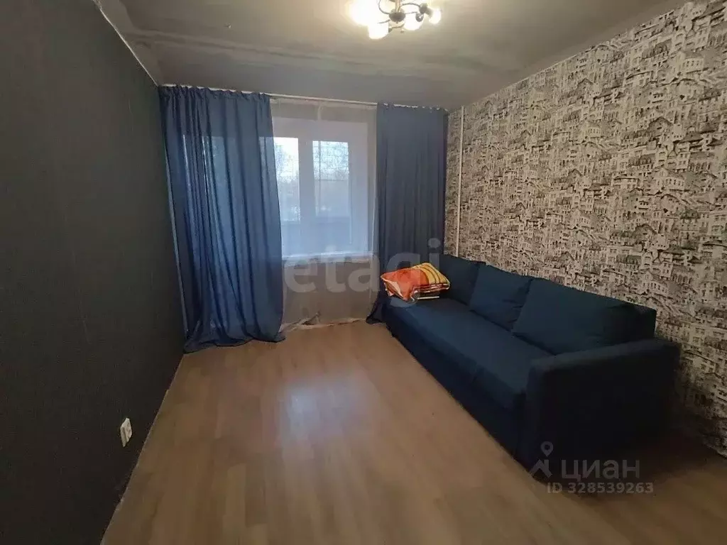 3-к кв. Московская область, Одинцовский городской округ, пос. Летний ... - Фото 2