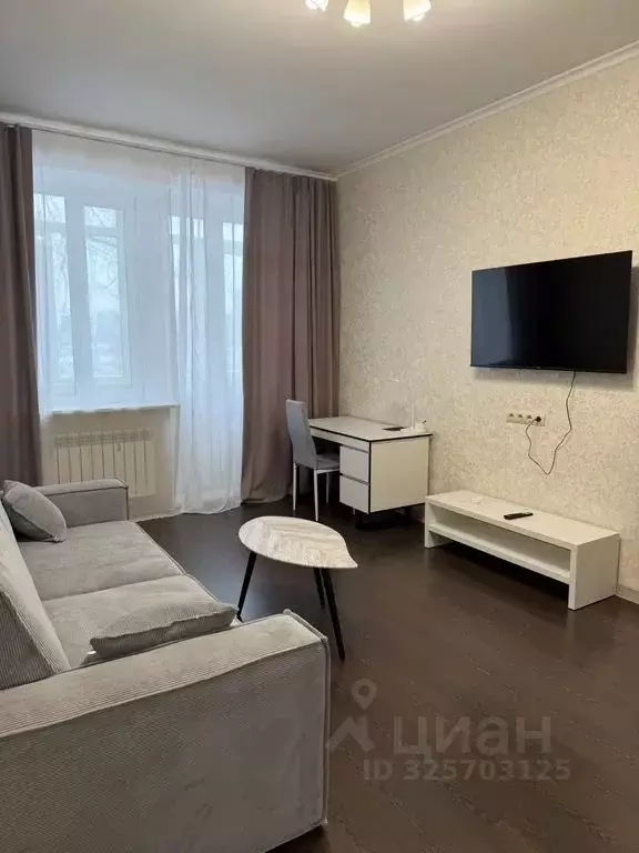 2-к кв. Москва Хорошевское ш., 90 (53.0 м) - Фото 1