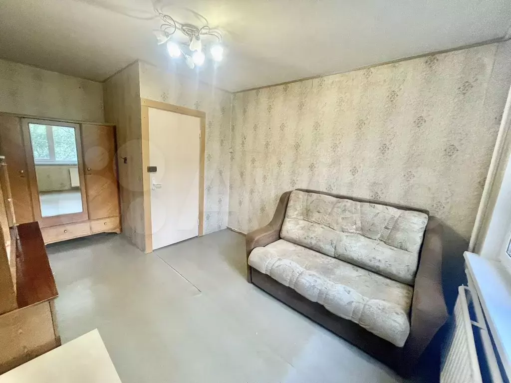 Комната 12,5 м в 3-к., 4/9 эт. - Фото 1