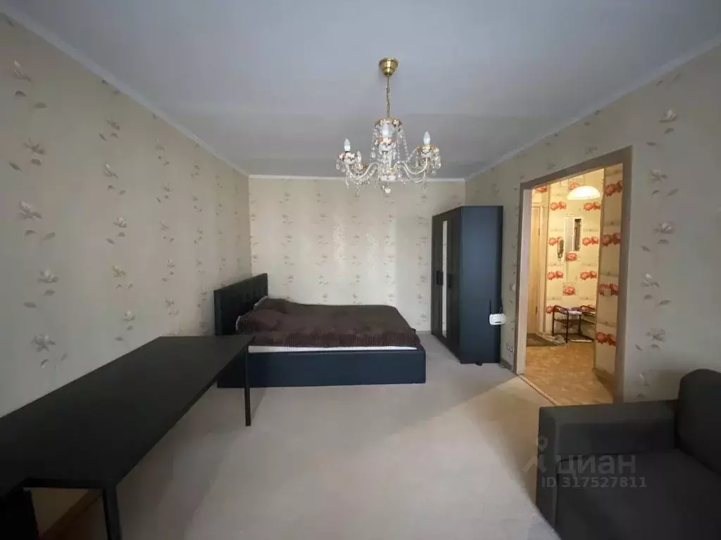 Квартира, 1 комната, 32 м - Фото 0