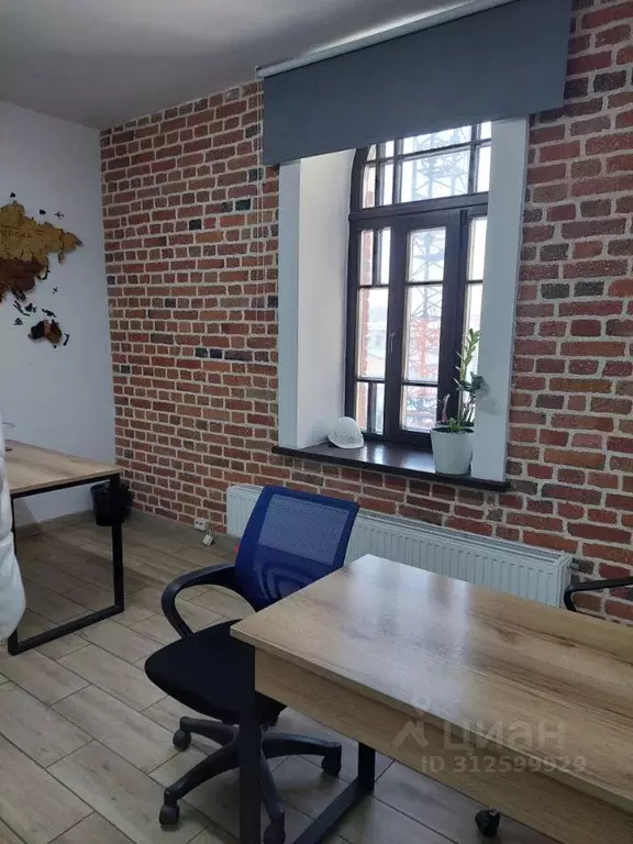 Офис в Свердловская область, Екатеринбург ул. Азина, 22/4 (177 м) - Фото 2