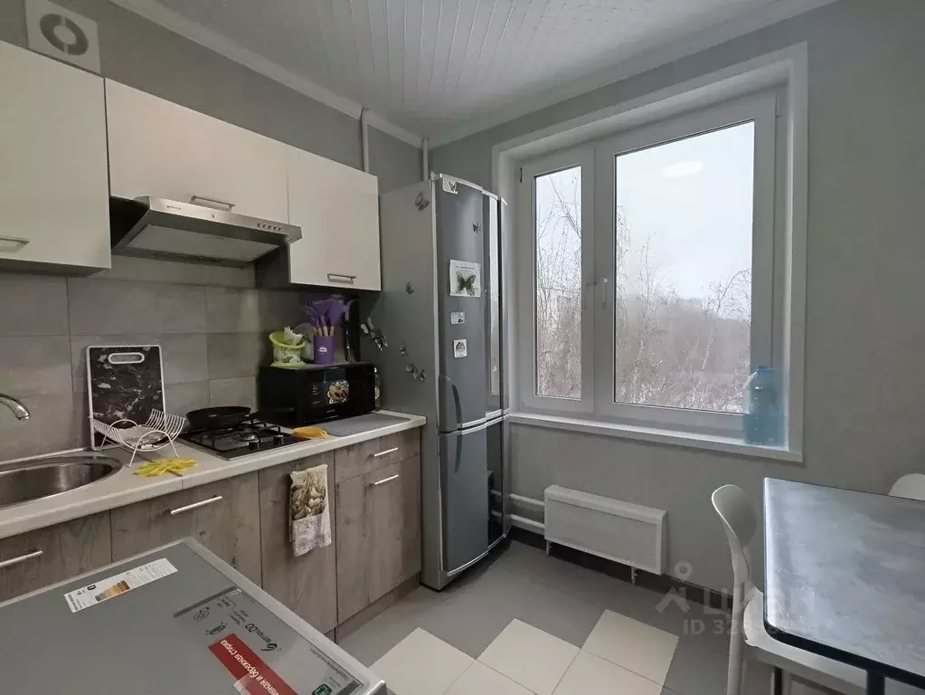 Комната Москва Реутовская ул., 8К3 (15.0 м) - Фото 1