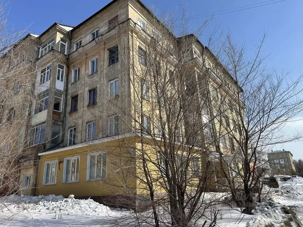 Помещение свободного назначения в Кемеровская область, Кемерово ... - Фото 1