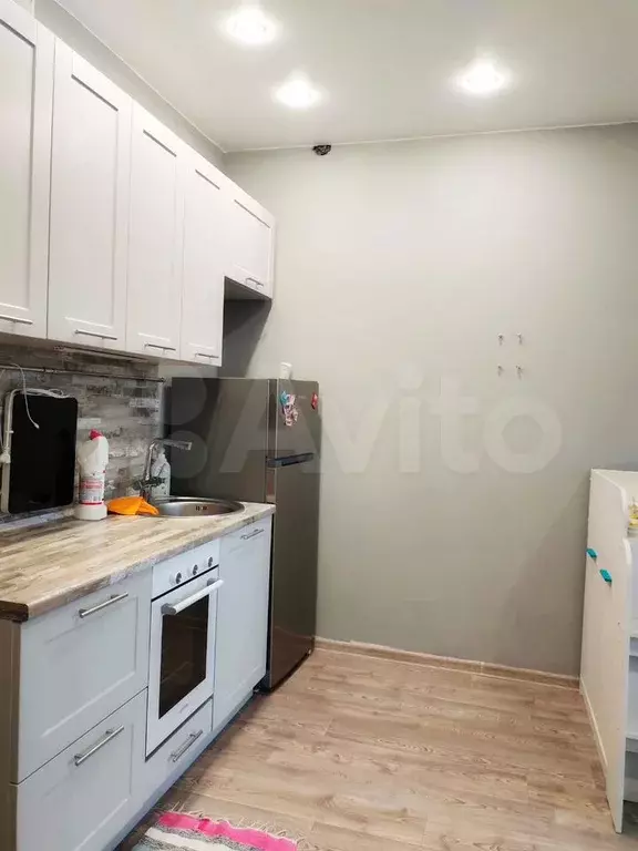 Квартира-студия, 23 м, 6/16 эт. - Фото 1