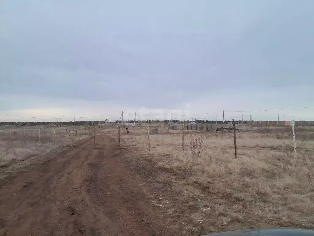 Участок в Оренбургская область, Оренбург ул. Утренняя (15.0 сот.) - Фото 1