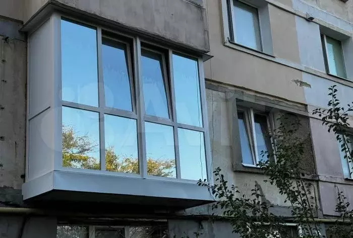 1-к. квартира, 26 м, 1/5 эт. - Фото 0