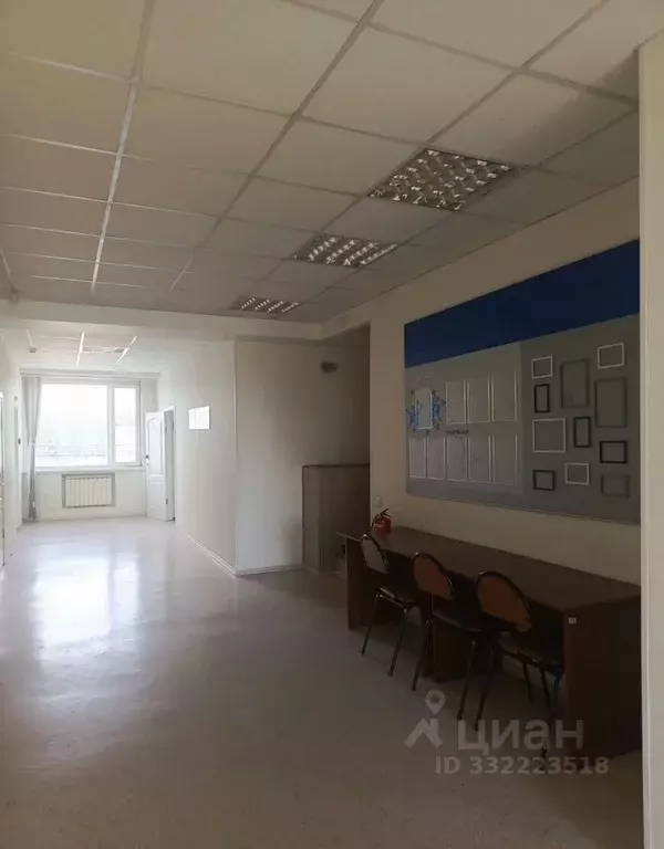 Офис в Новосибирская область, Бердск ул. Ленина, 89/6 (12 м) - Фото 2