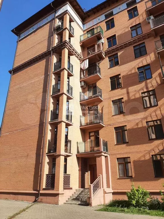 2-к. квартира, 59,3 м, 8/9 эт. - Фото 1