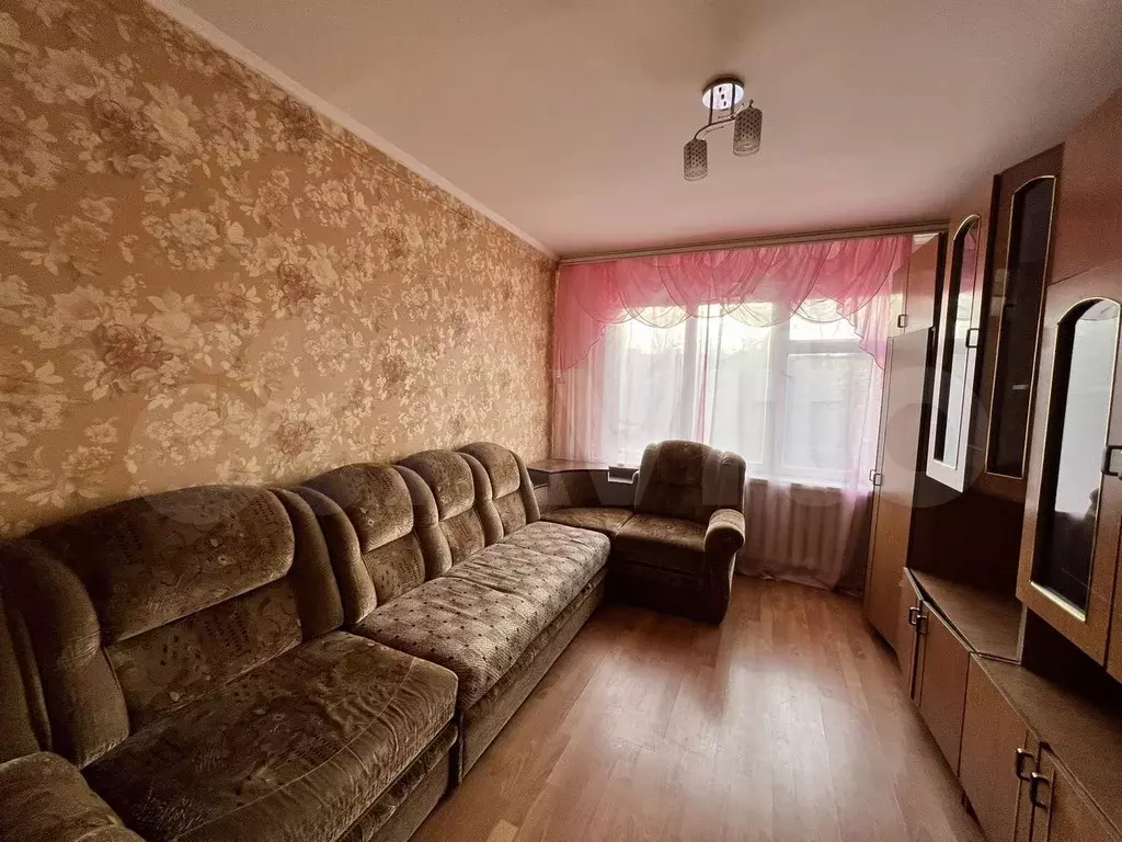 2-к. квартира, 40 м, 3/5 эт. - Фото 0