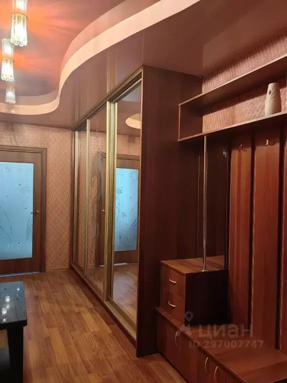 3-к кв. Челябинская область, Челябинск Пограничная ул., 34 (116.8 м) - Фото 2