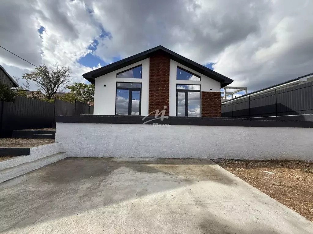 Дом в Севастополь Гагаринский муниципальный округ,  (115 м) - Фото 1