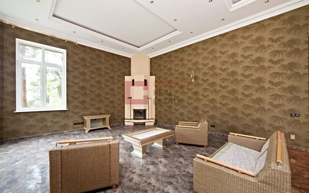 Дом в Московская область, Одинцовский городской округ, пос. Дома ... - Фото 1