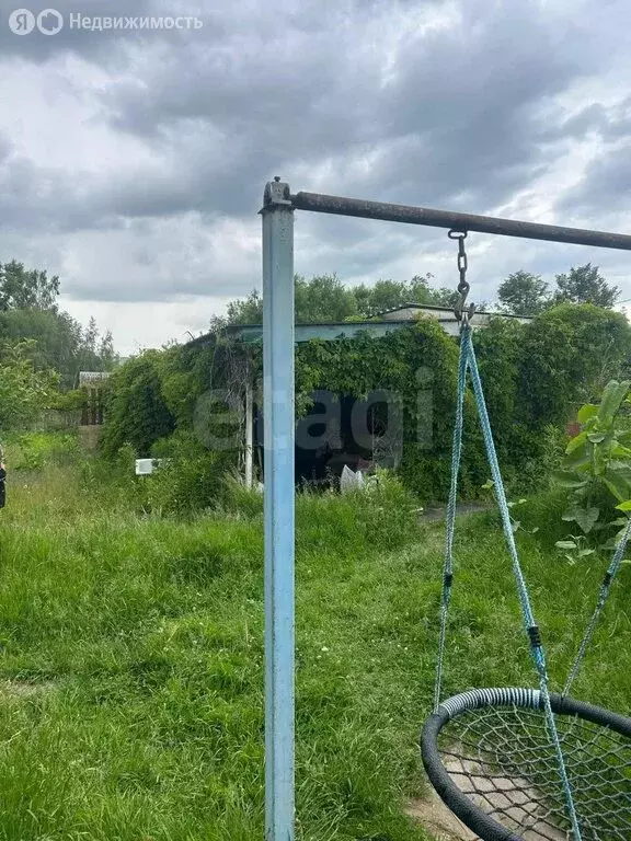 Участок в Тульская область, городской округ Тула, посёлок Молодёжный ... - Фото 1
