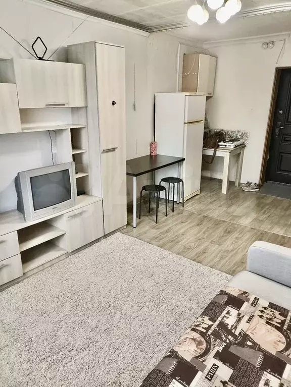 Комната 18 м в 5-к., 5/5 эт. - Фото 1