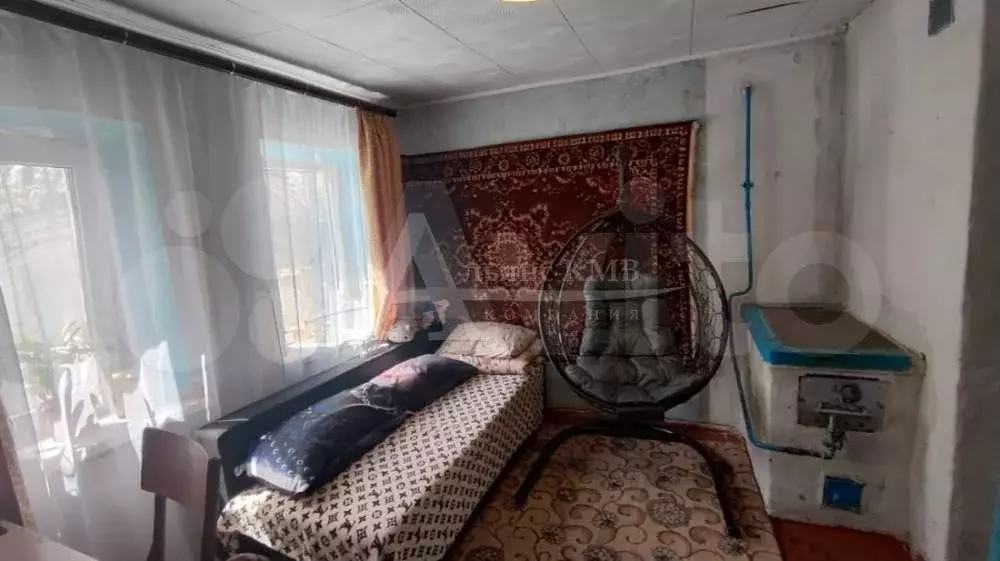 Дом 40 м на участке 19 сот. - Фото 1