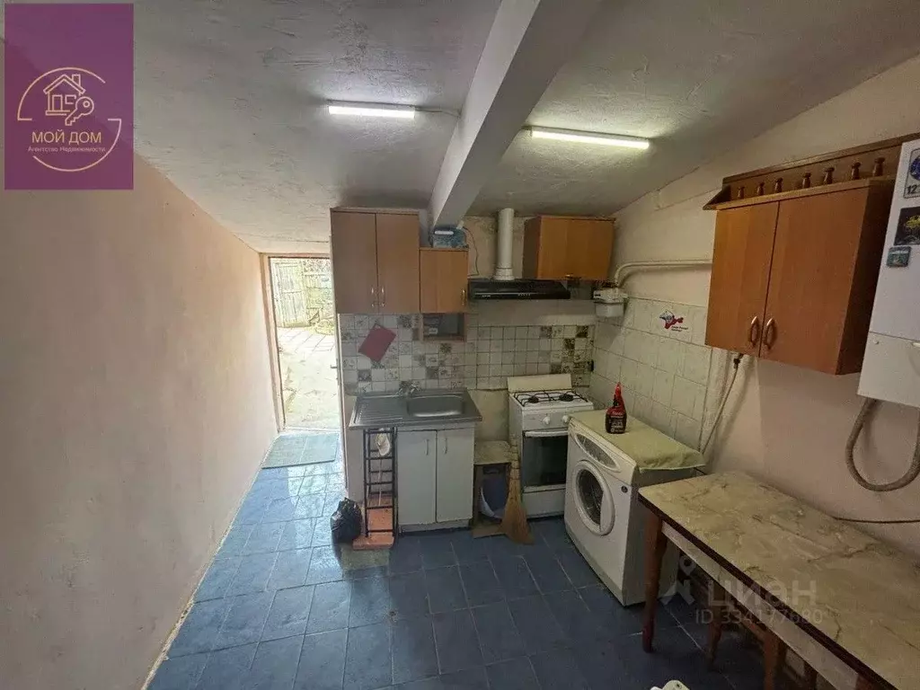 2-к кв. Крым, Евпатория ул. Московская, 22 (19.5 м) - Фото 2