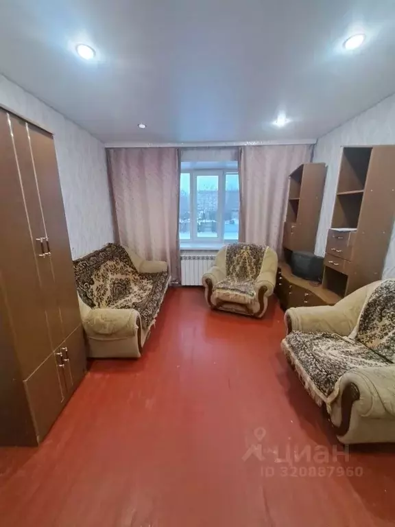 Комната Марий Эл, Йошкар-Ола ул. 8 Марта, 49 (13.0 м) - Фото 1