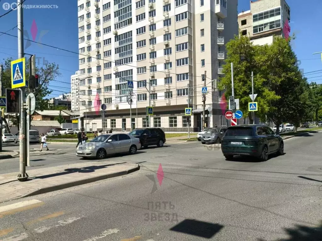 Помещение свободного назначения (674 м) - Фото 1