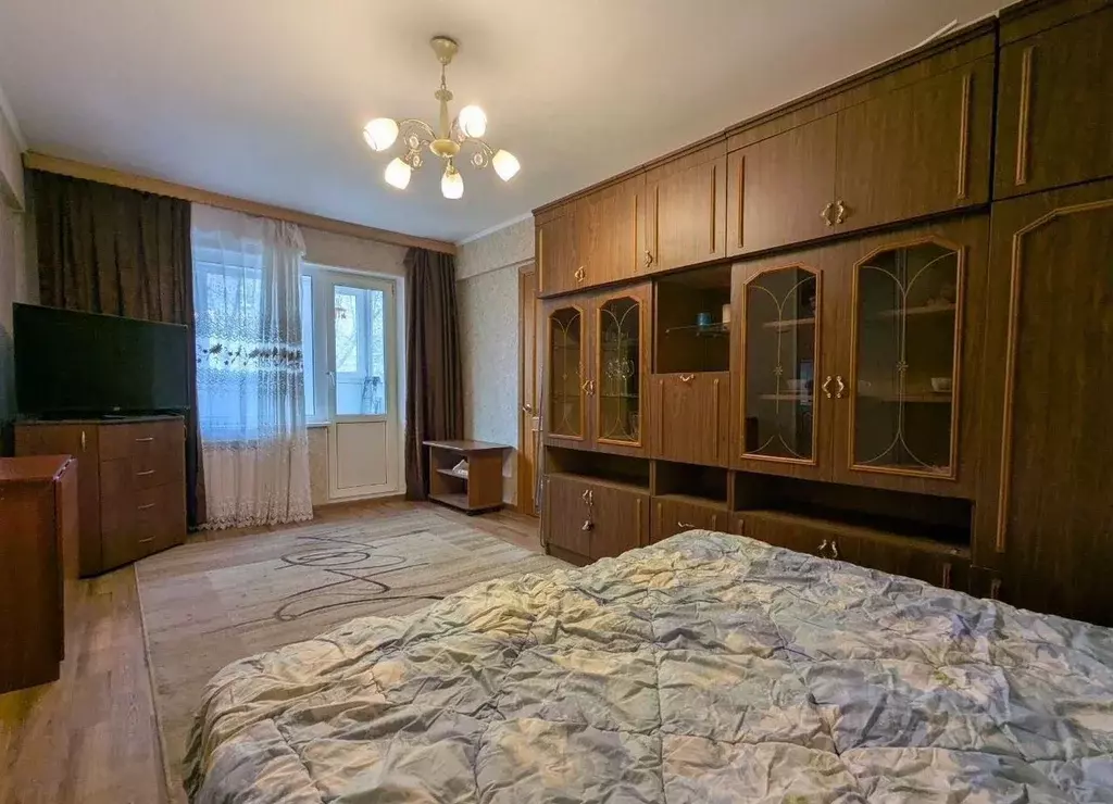 2-к кв. Санкт-Петербург просп. Металлистов, 75 (45.0 м) - Фото 1