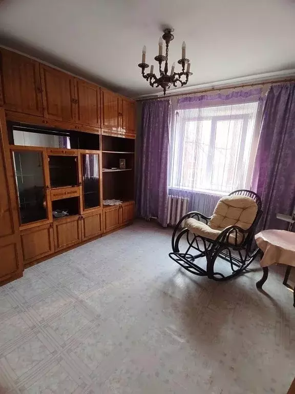 Квартира, 1 комната, 29.9 м - Фото 1