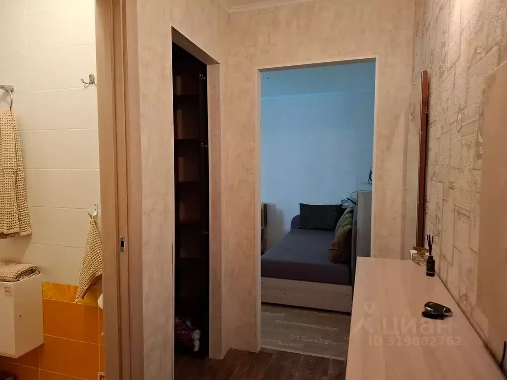 2-к кв. Томская область, Томск Красноармейская ул., 136 (42.0 м) - Фото 1