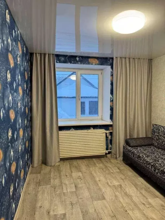 2-к кв. Башкортостан, Стерлитамак ул. Якутова, 9В (55.1 м) - Фото 1
