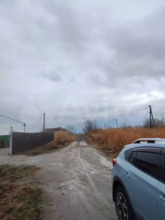 Участок 5,5 сот. (ИЖС) - Фото 1
