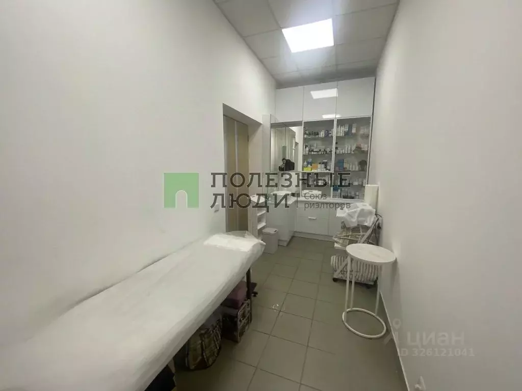 Помещение свободного назначения в Орловская область, Орел Московское ... - Фото 2