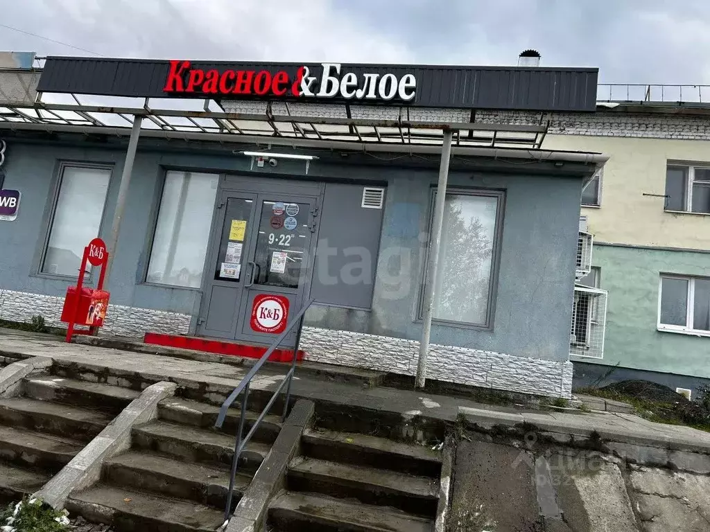 Торговая площадь в Свердловская область, Нижний Тагил муниципальный ... - Фото 2