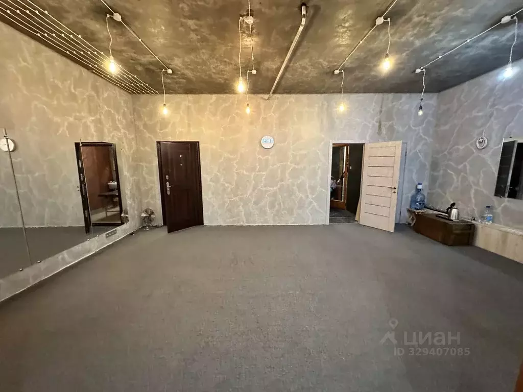 Помещение свободного назначения в Самарская область, Тольятти Южное ... - Фото 2