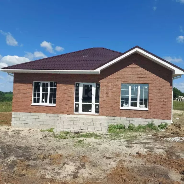 Дом в Белгородская область, Белгородский район, с. Стрелецкое, ... - Фото 1