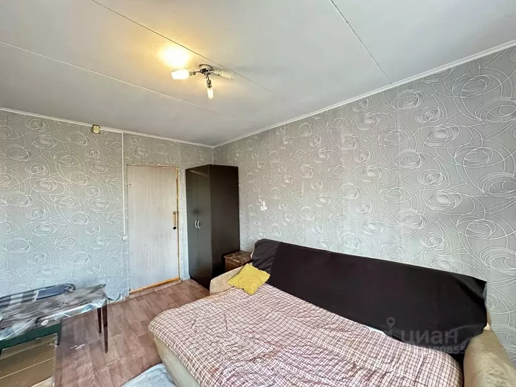 Комната Москва Задонский проезд, 24К2 (12.0 м) - Фото 2